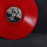 The True Werwolf - Devil Crisis LP (Gatefold Red / Clear Swirl Vinyl)