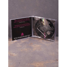 The True Werwolf / Druadan Forest - Split CD (Used)