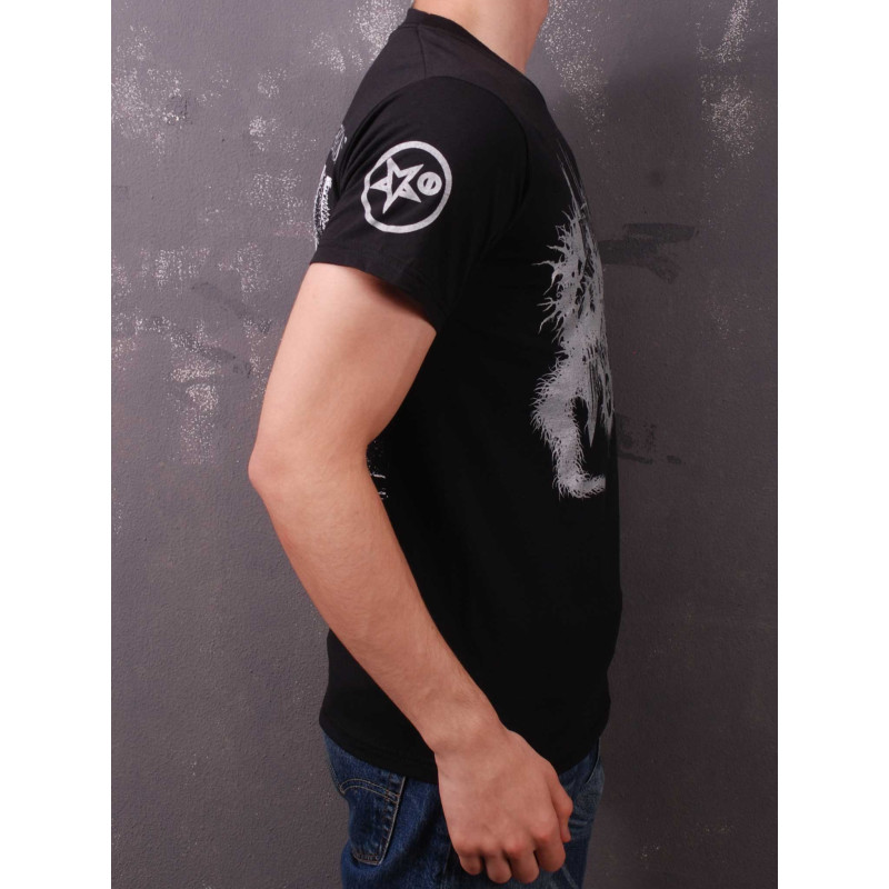 The True Werwolf TS