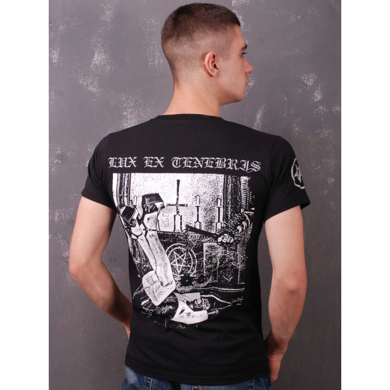 The True Werwolf TS