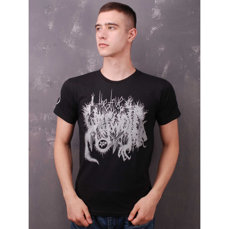The True Werwolf TS