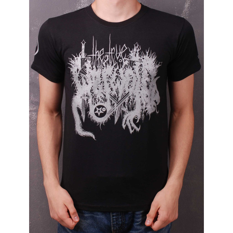 The True Werwolf TS