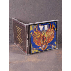 The V.U. - Phoenix Rising CD (CD-Maximum)