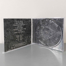 Theosophy - ...Out Of Decades CD