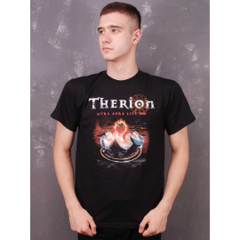 Therion - Sitra Ahra Live 2010 TS