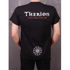 Therion - Sitra Ahra Live 2010 TS