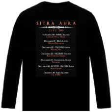 Therion - Sitra Ahra Live 2010 Long Sleeve