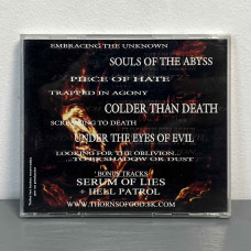Thorns Of God - Under The Eyes Of Evil CD