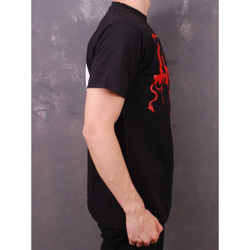 THOU ART LORD - The Era Of Satan Rising TS