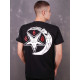 THOU ART LORD - The Era Of Satan Rising TS