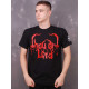 THOU ART LORD - The Era Of Satan Rising TS