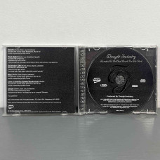 Thought Industry - Recruited To Do Good Deeds For The Devil CD