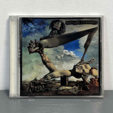 Thought Industry - Songs For Insects CD