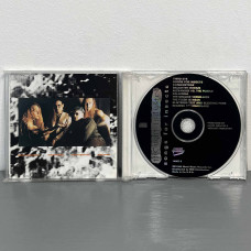 Thought Industry - Songs For Insects CD