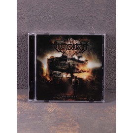 Thunderkraft - Totentanz CD