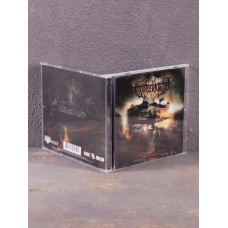 Thunderkraft - Totentanz CD