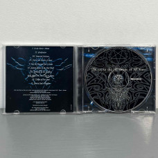 Thy Endless Wrath - Next To The Throne Of Chaos CD