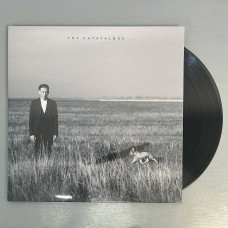 Thy Catafalque - Alfold LP (Gatefold Black Vinyl)