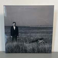 Thy Catafalque - Alfold LP (Gatefold Black Vinyl)