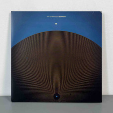 Thy Catafalque - Geometria 2LP (Gatefold Black And Green Sunburst Vinyl)