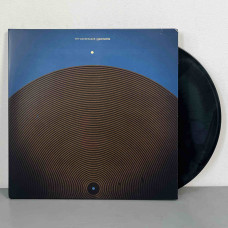 Thy Catafalque - Geometria 2LP (Gatefold Black And Green Sunburst Vinyl)