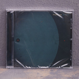 Thy Catafalque - Geometria CD