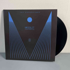 Thy Catafalque - Mezolit (Live At Fekete Zaj) 2LP (Gatefold Black Vinyl)