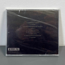 Thy Catafalque - Vadak CD