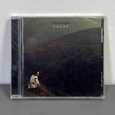 Thy Catafalque - Vadak CD