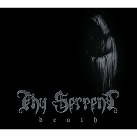 THY SERPENT - Death EP CD Digi