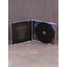Thyrfing - Farsotstider CD (CD-Maximum)