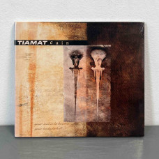 Tiamat - Cain MCD Digi