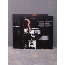 Tiamat - Judas Christ LP (Transparent Vinyl)