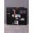 Tiamat - Judas Christ LP (Transparent Vinyl)