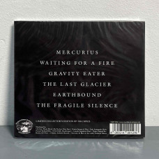 Together To The Stars - The Fragile Silence CD Digi