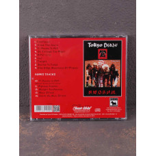Tokyo Blade - Tokyo Blade CD