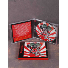 Tokyo Blade - Tokyo Blade CD