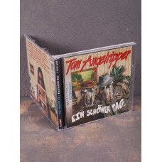 Tom Angelripper - Ein Schoner Tag... CD