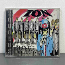 TON - Blind Follower / Point Of View CD