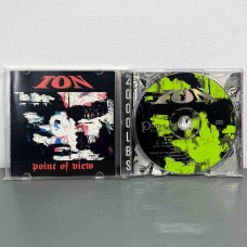 TON - Blind Follower / Point Of View CD