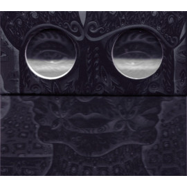 TOOL - 10,000 Days CD Digi