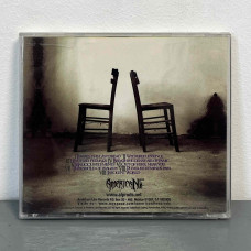 Total Death - Desolate Recollections CD