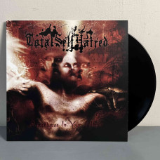 Totalselfhatred - Apocalypse In Your Heart LP (Black Vinyl)