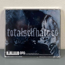Totalselfhatred - Totalselfhatred CD