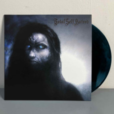 Totalselfhatred - Totalselfhatred LP (Sea Blue With Black Galaxy Vinyl)