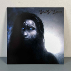 Totalselfhatred - Totalselfhatred LP (Black Vinyl)