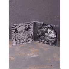 Totenburg - Art und Kampf CD