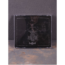 Totenburg - Endzeit CD