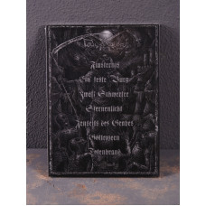 Totenburg - Jenseits Des Grabes CD A5 Digi