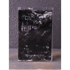 Totenburg - Mit Uns Das Blut (Der Tod Mit Euch) Tape